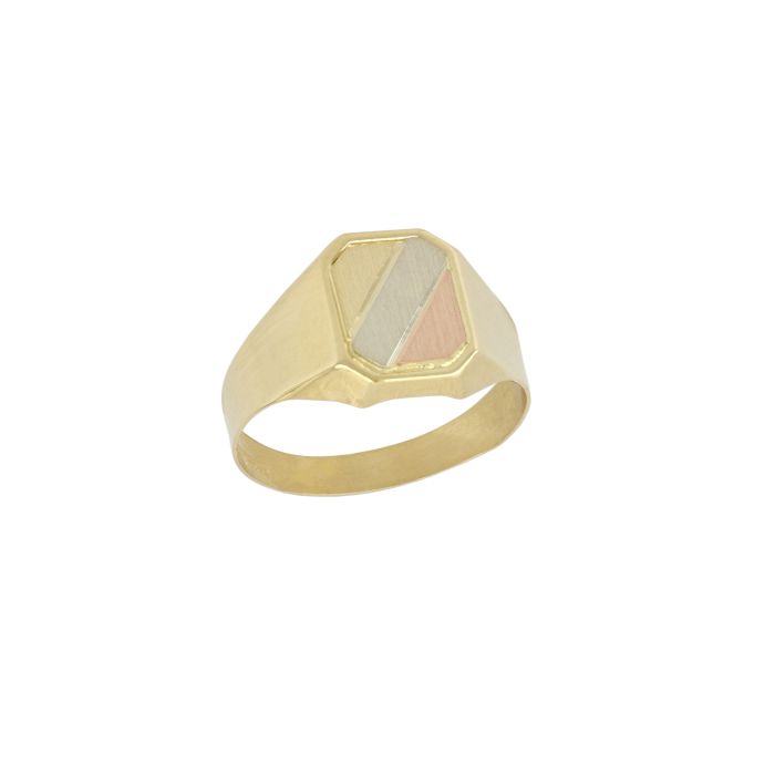Anello stampato