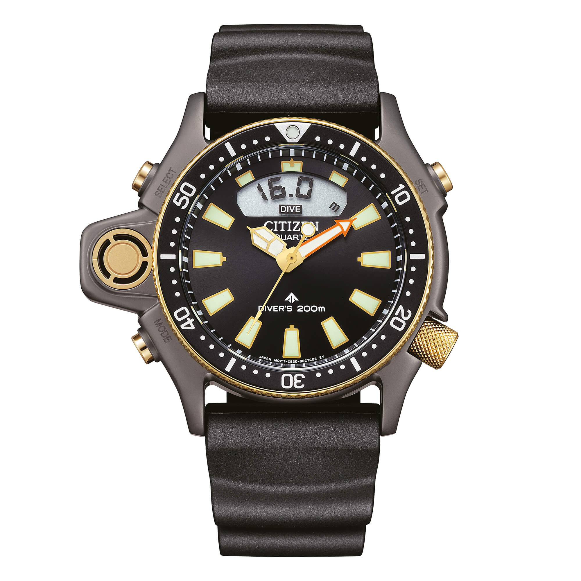 OROLOGI - CITIZEN
