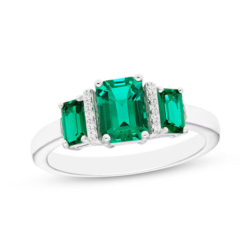 DIAMANTI - PIETRE DI COLORE