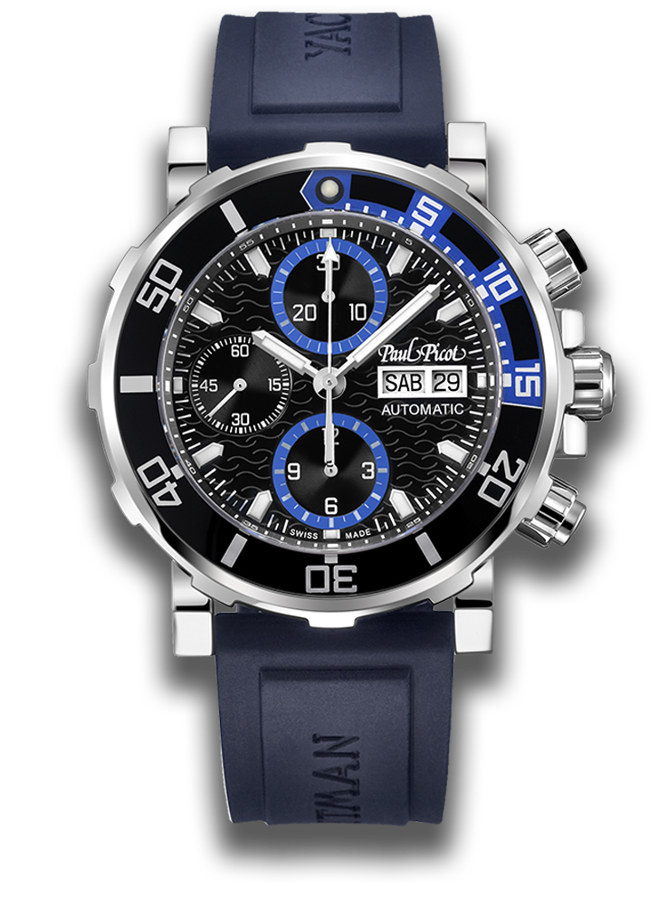 OROLOGI - PAUL PICOT