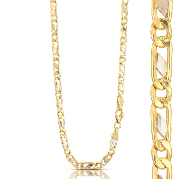ORO 18K - CATENE