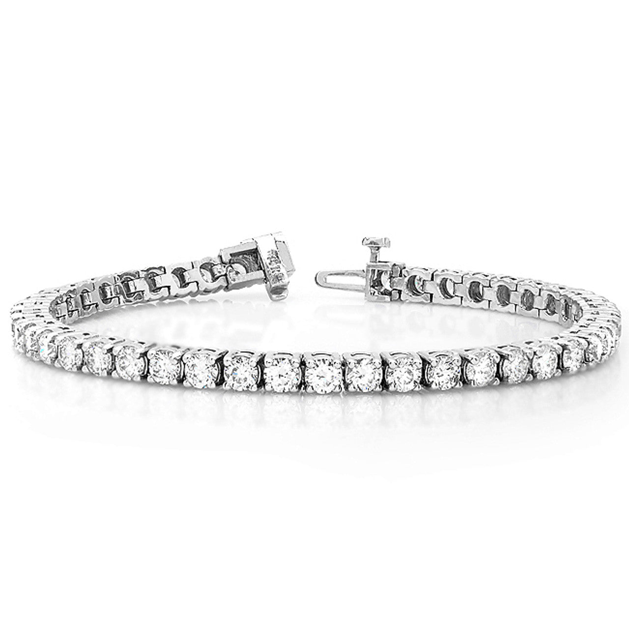 DIAMANTI - BRACCIALI TENNIS