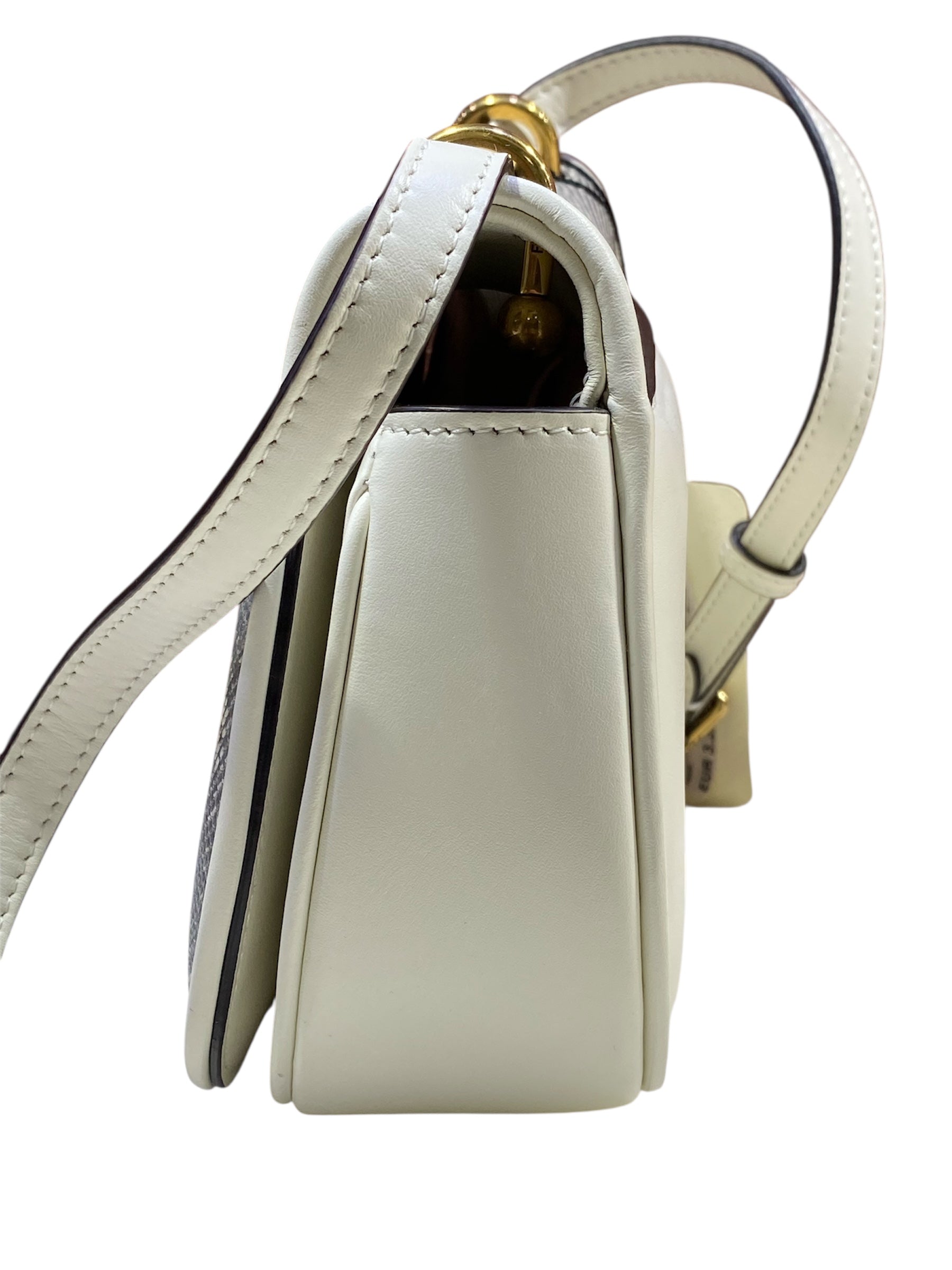 FENDI C’MON LUCERTOLA - BORSA