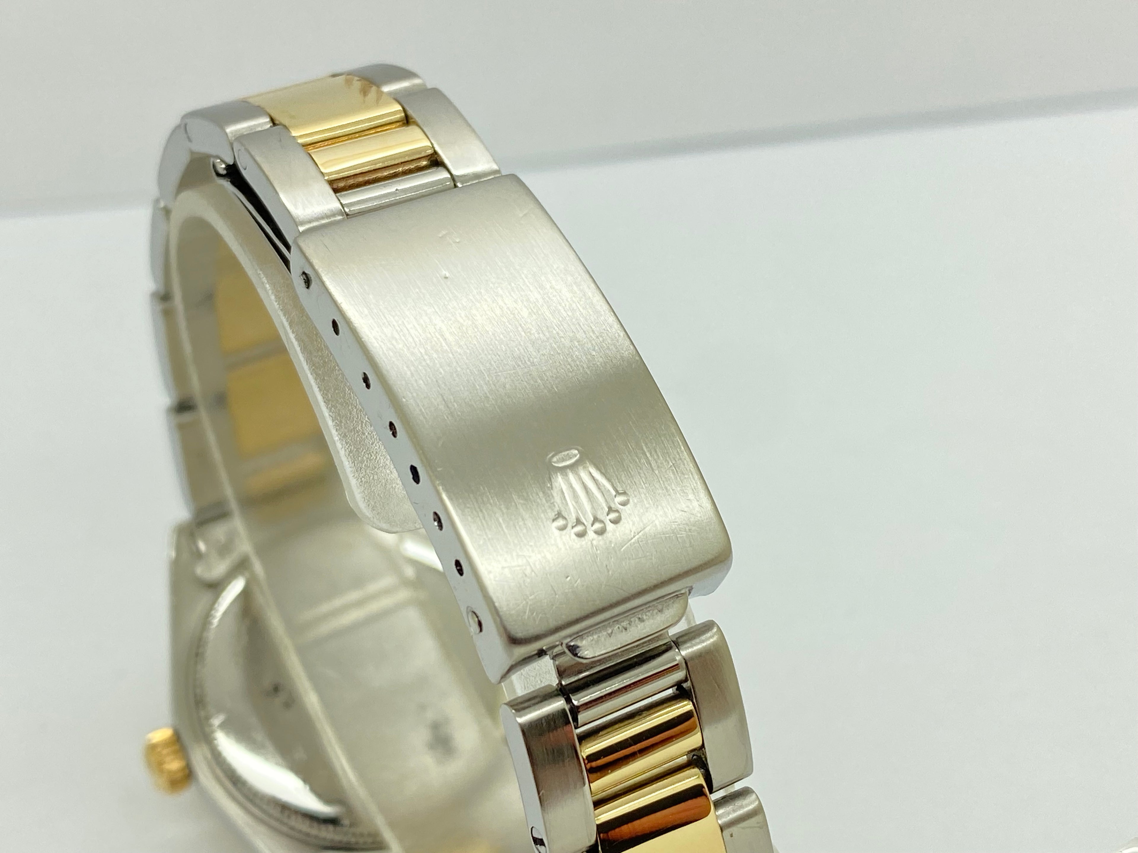 ROLEX OYSTER Ref. 6748