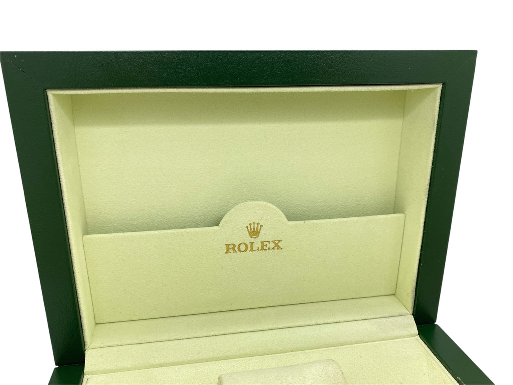 SCATOLA ROLEX 39141.71