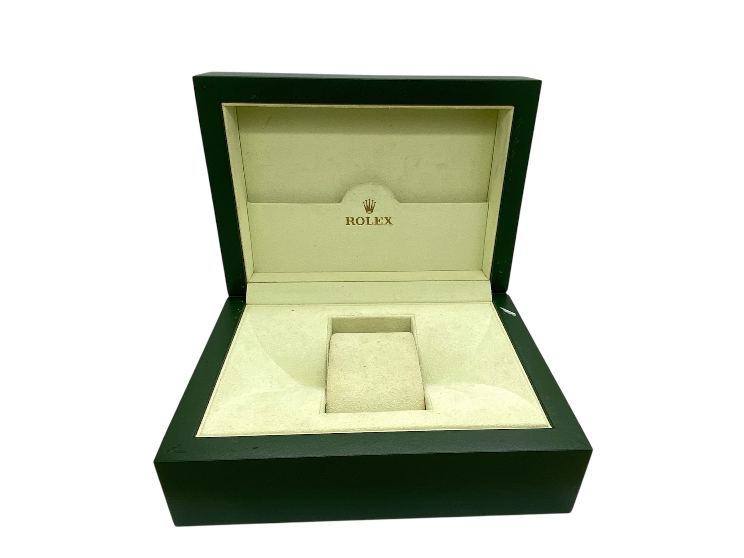 SCATOLA ROLEX 31.00.64