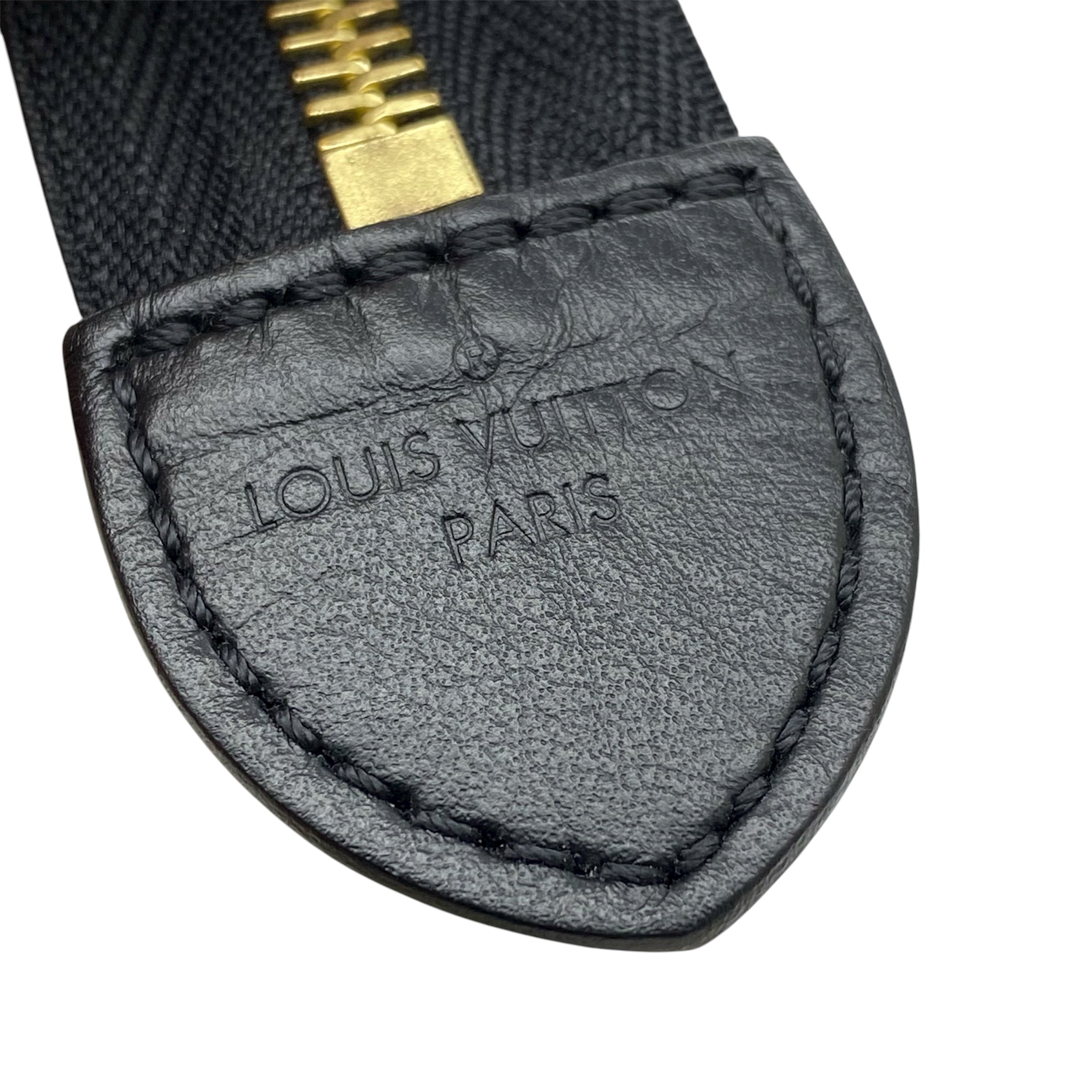 LOUIS VUITTON POCHETTE NM
