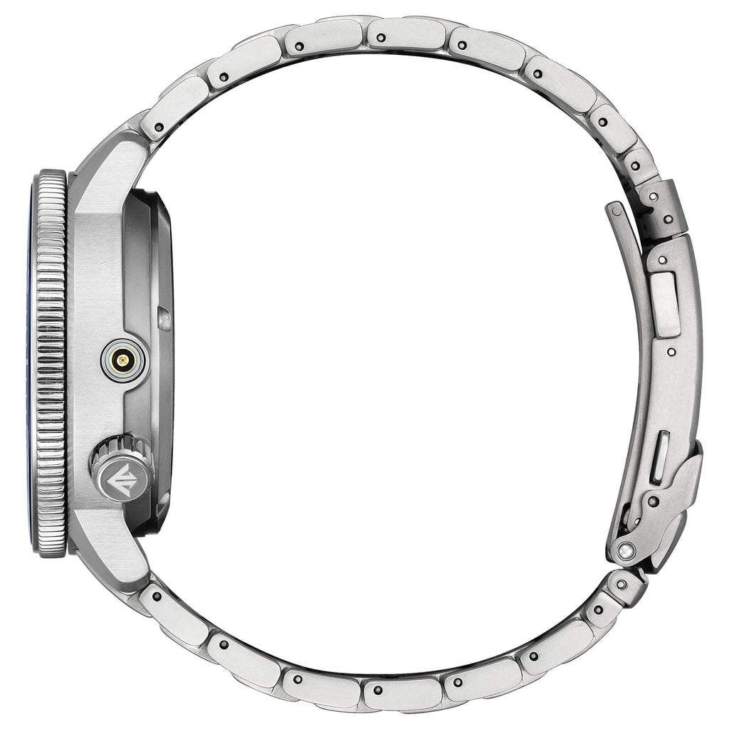 Aqualand Eco Drive Super Titanio