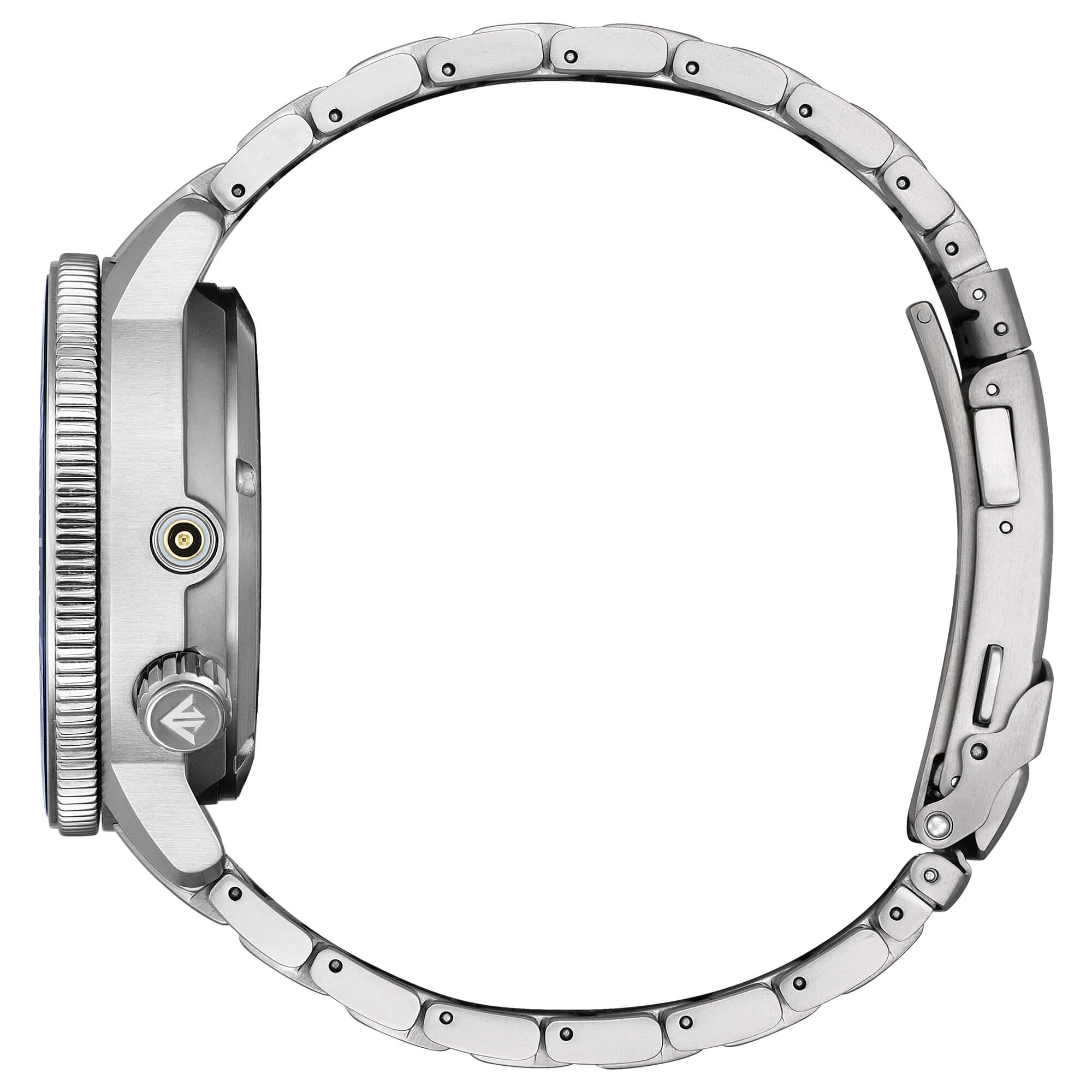 Aqualand Eco Drive Super Titanio