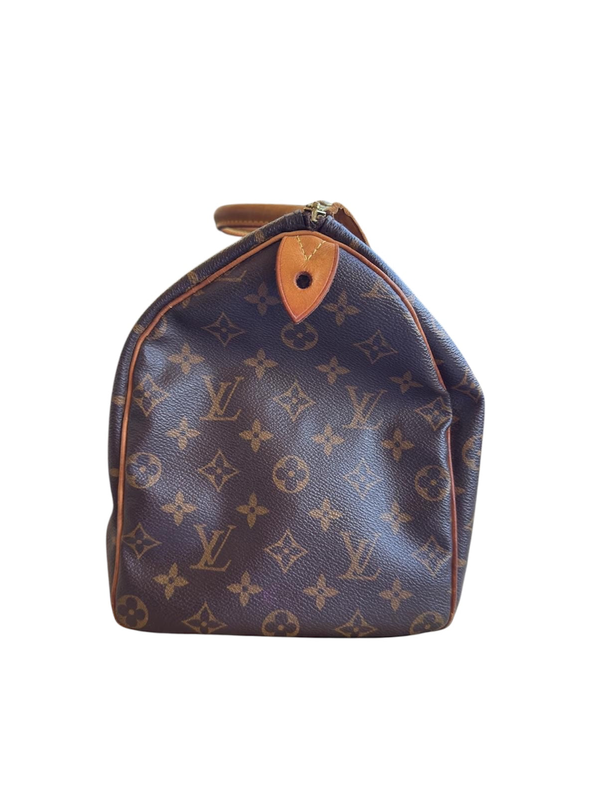 LOUIS VUITTON SPEEDY 30 BORSA