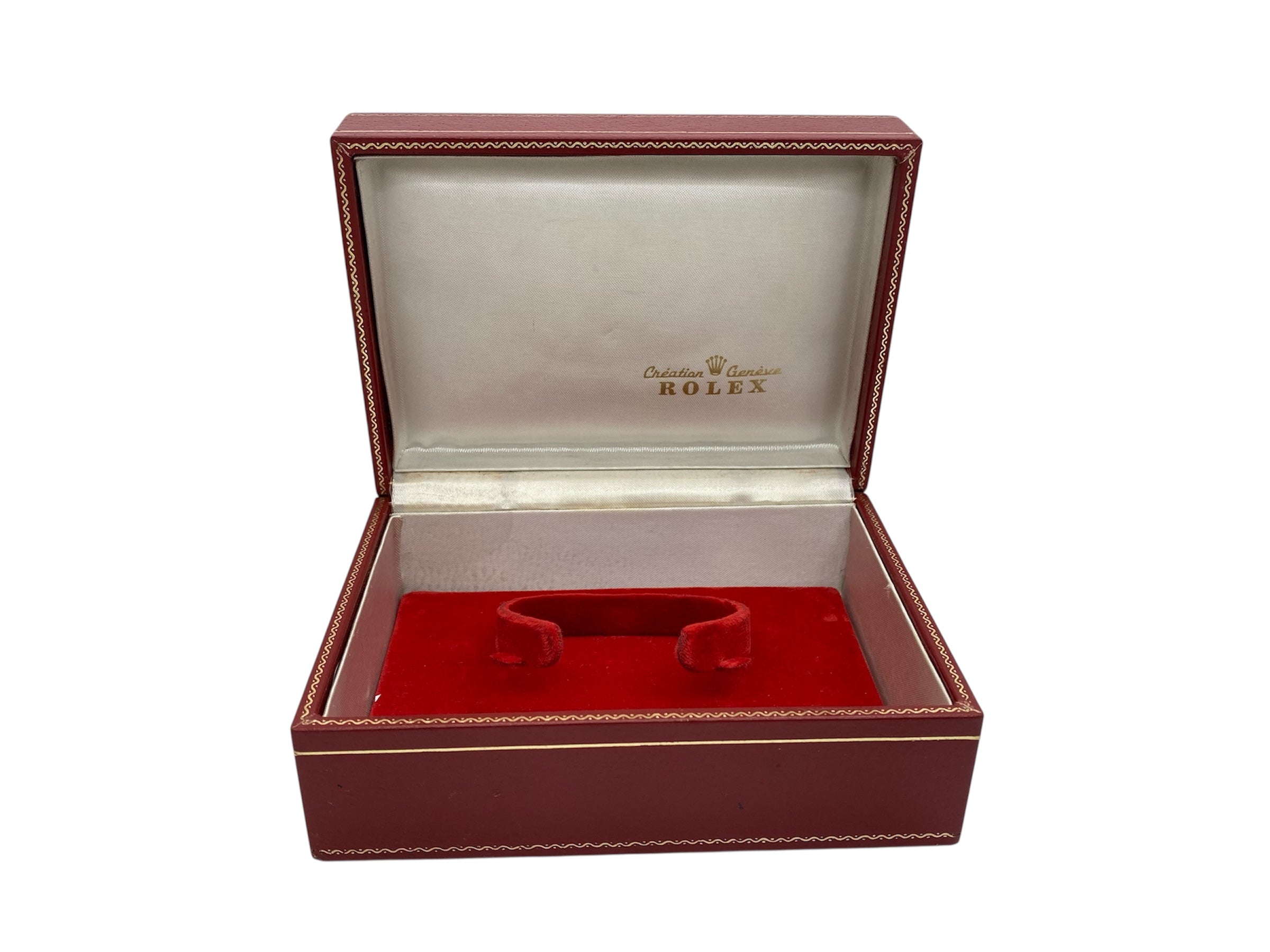 SCATOLA ROLEX 60.00.2