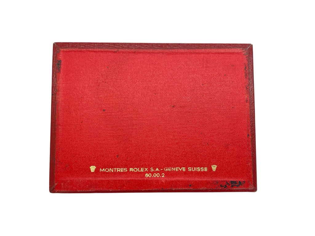 SCATOLA ROLEX 60.00.2