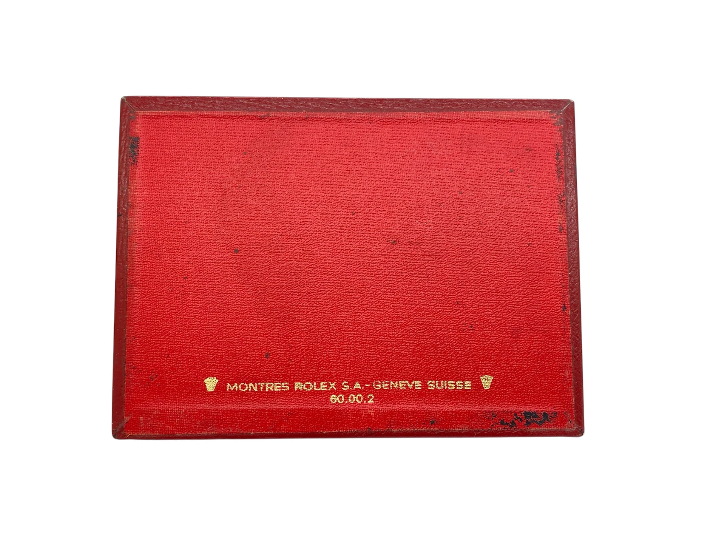 SCATOLA ROLEX 60.00.2