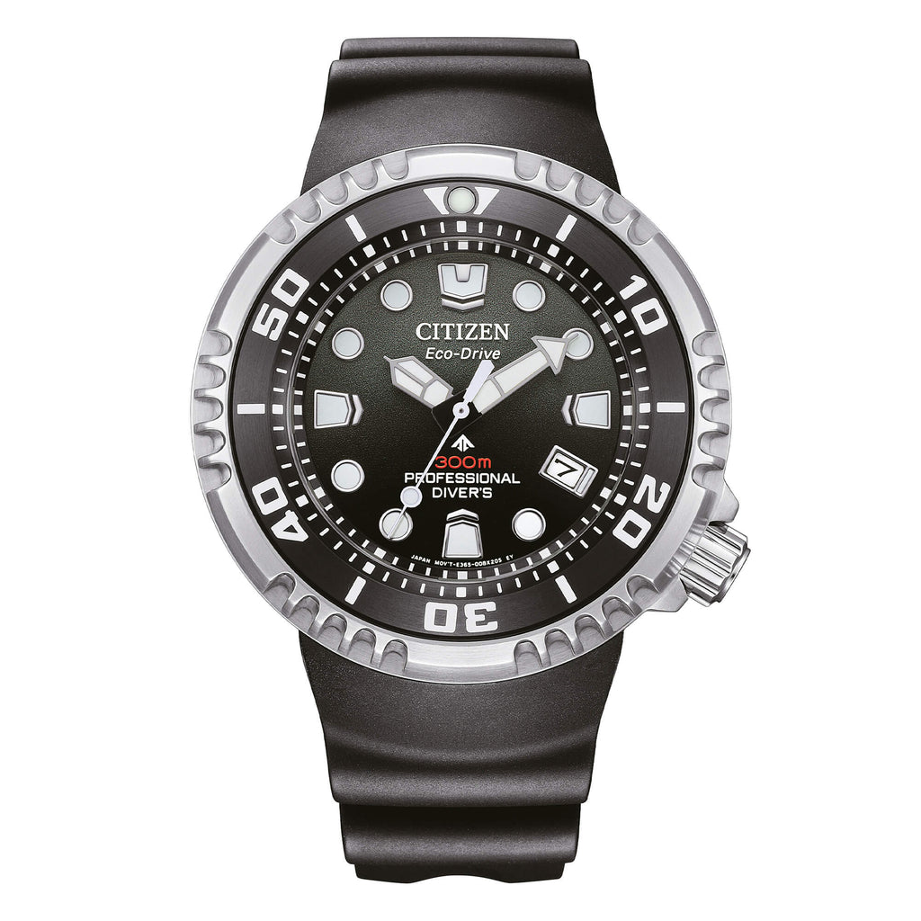 Diver's Eco Drive 300 mt