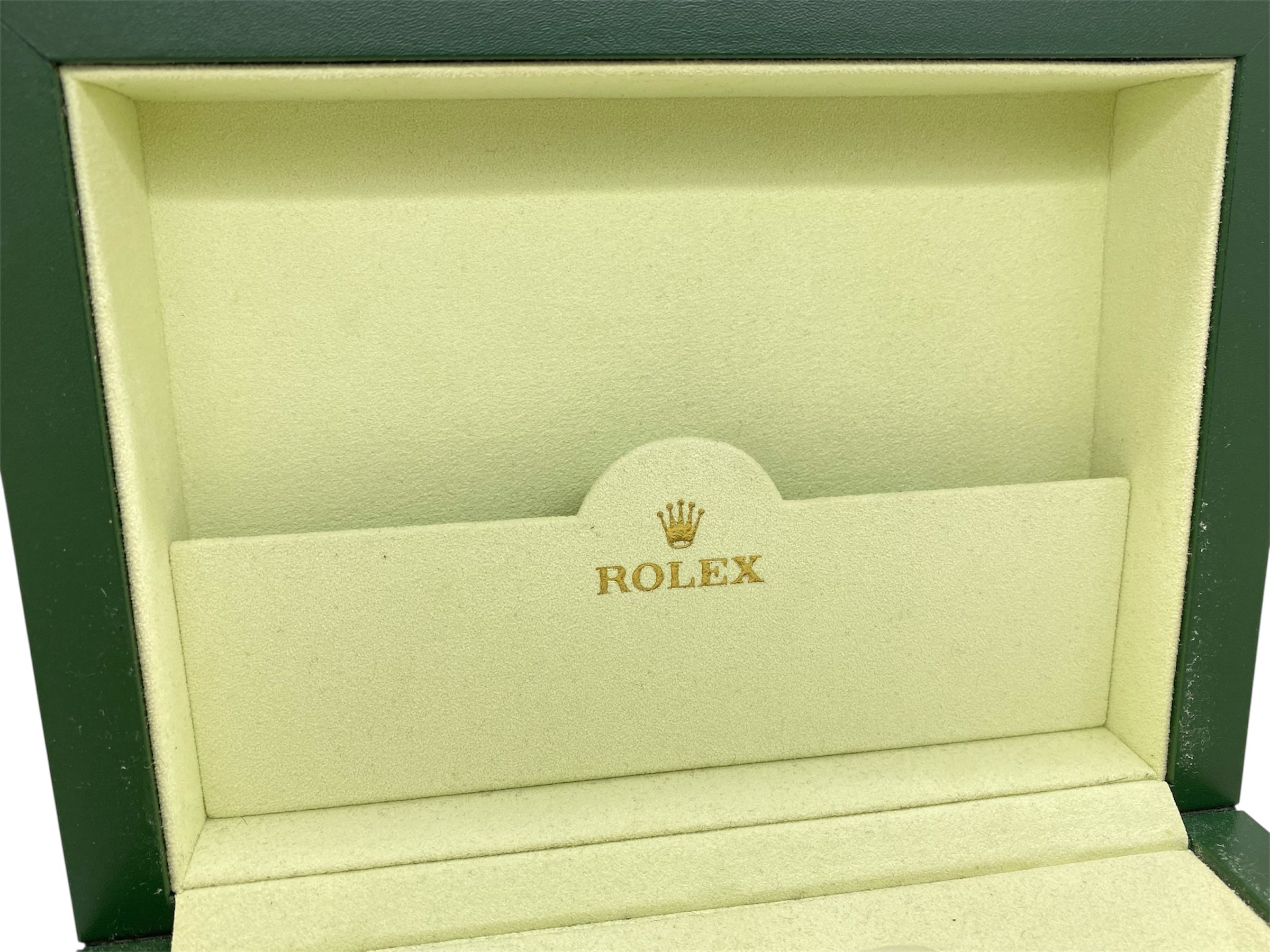 SCATOLA ROLEX 39141.71