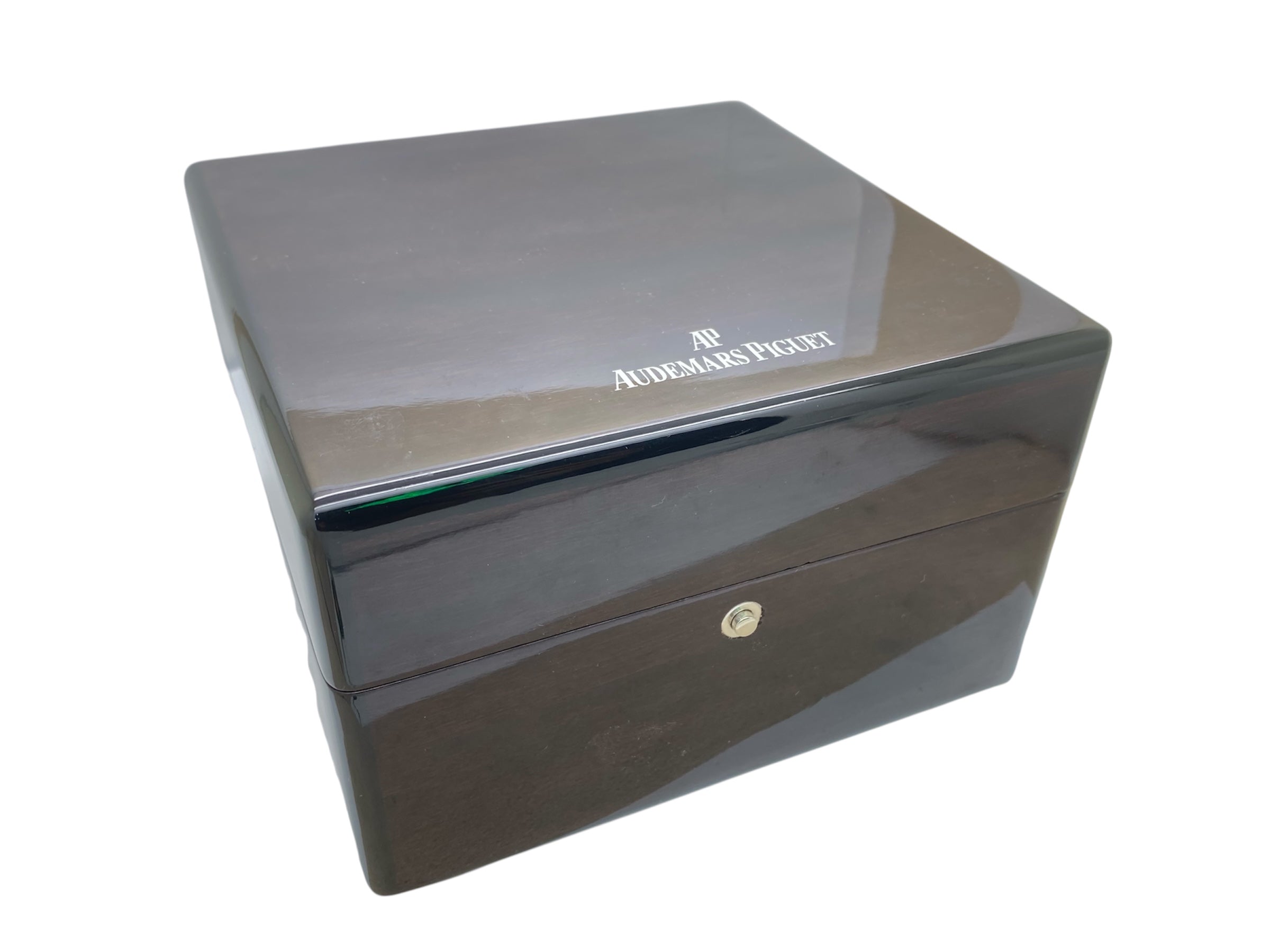 SCATOLA AUDEMARS PIGUET