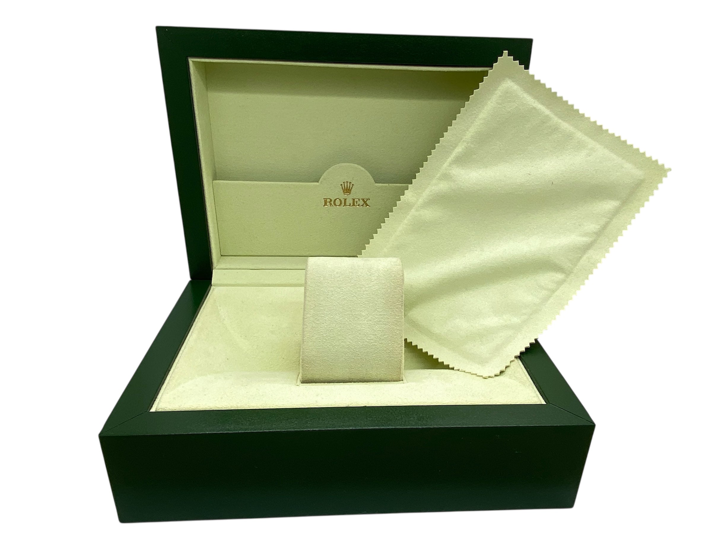 SCATOLA ROLEX 39141.71