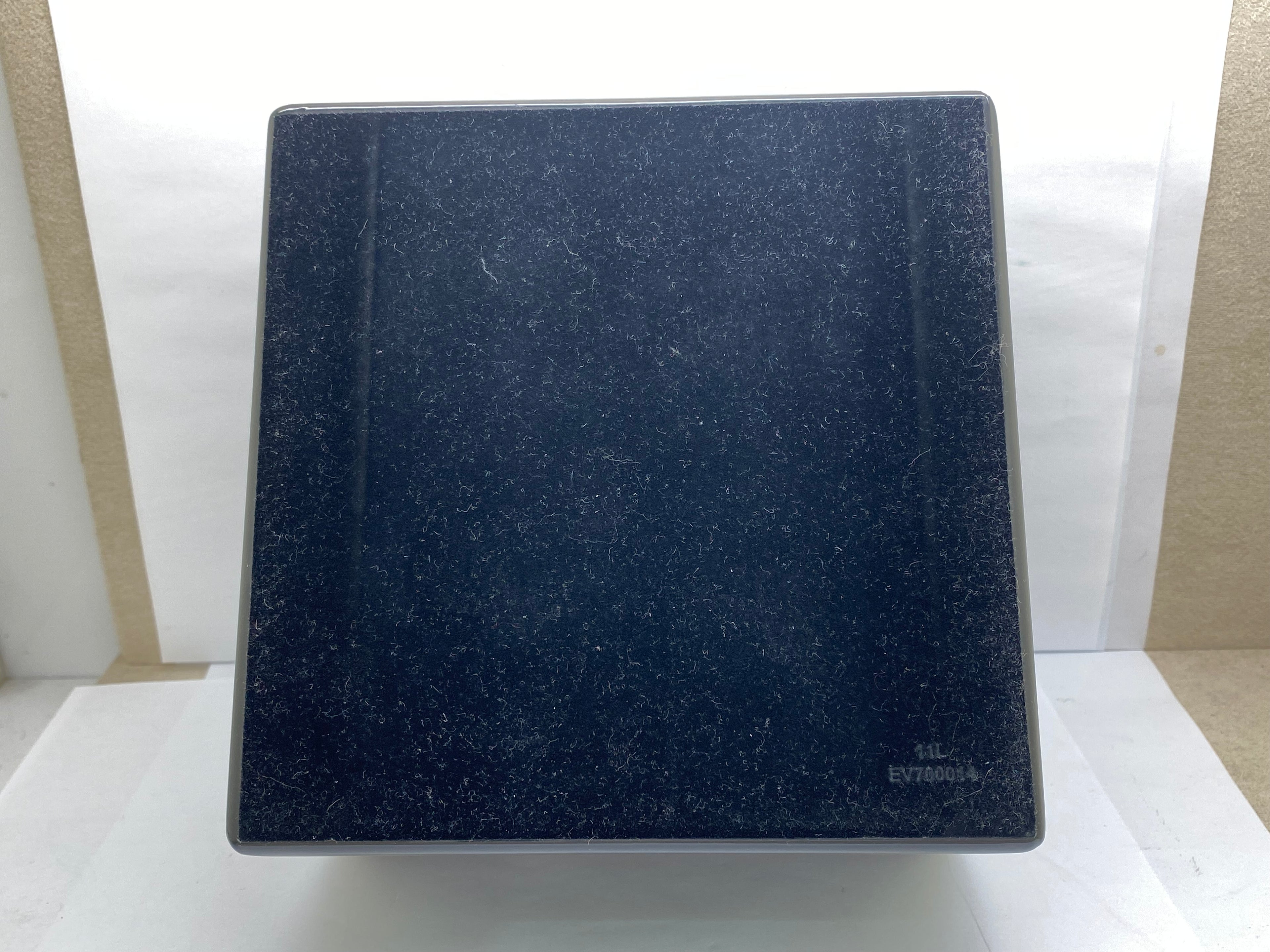 SCATOLA AUDEMARS PIGUET