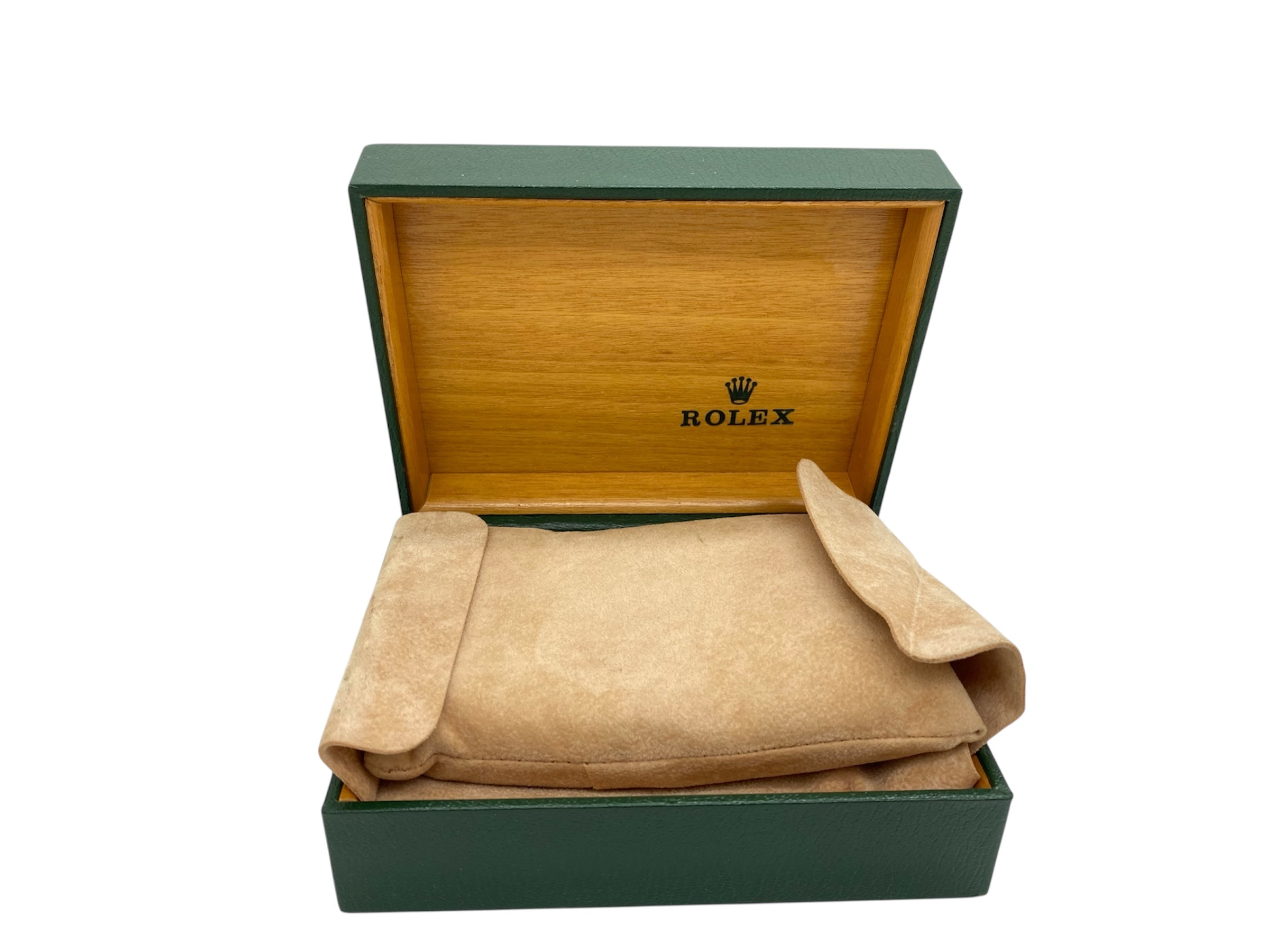 SCATOLA ROLEX 10.00.01