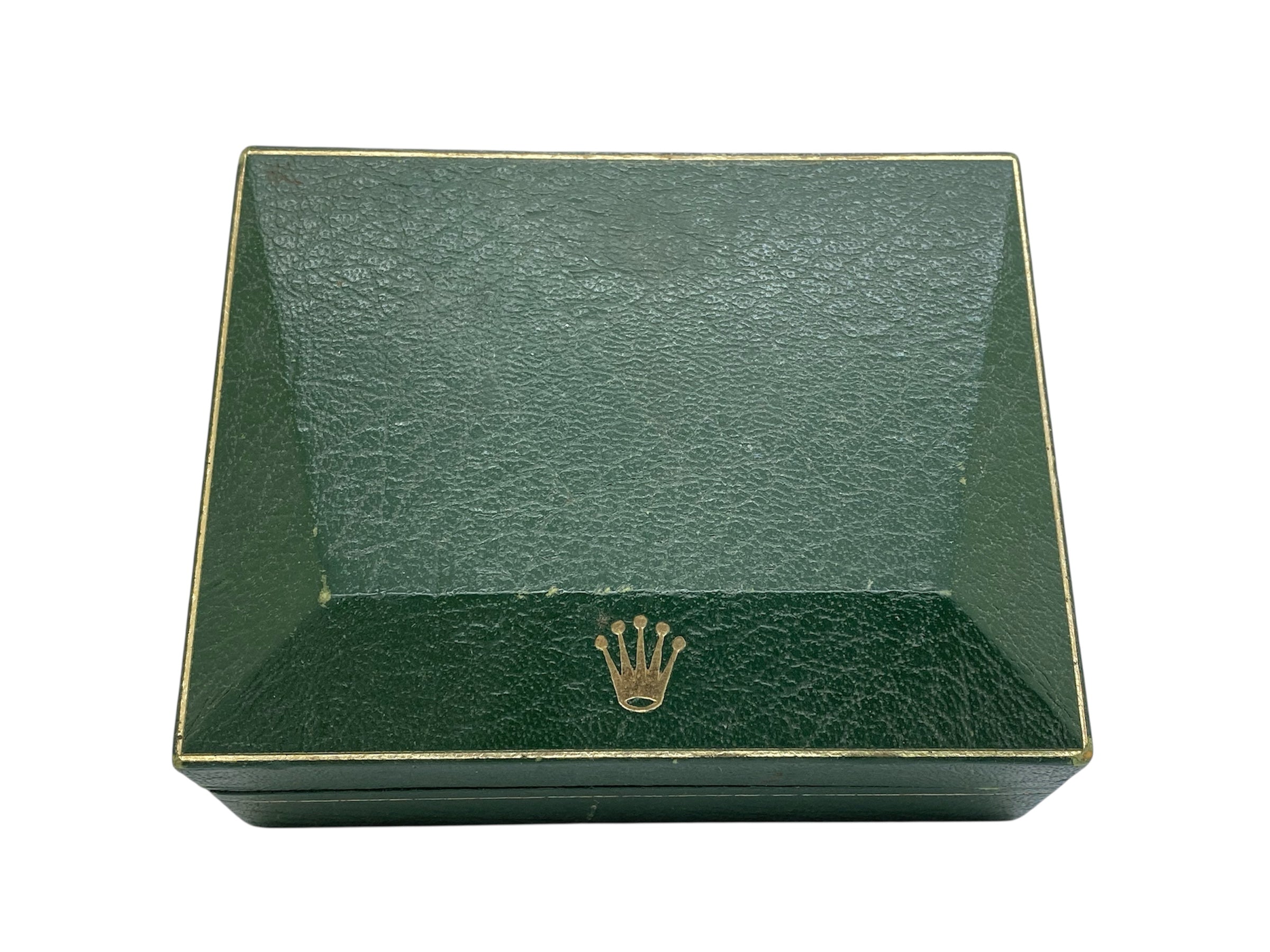SCATOLA ROLEX 11.00.2