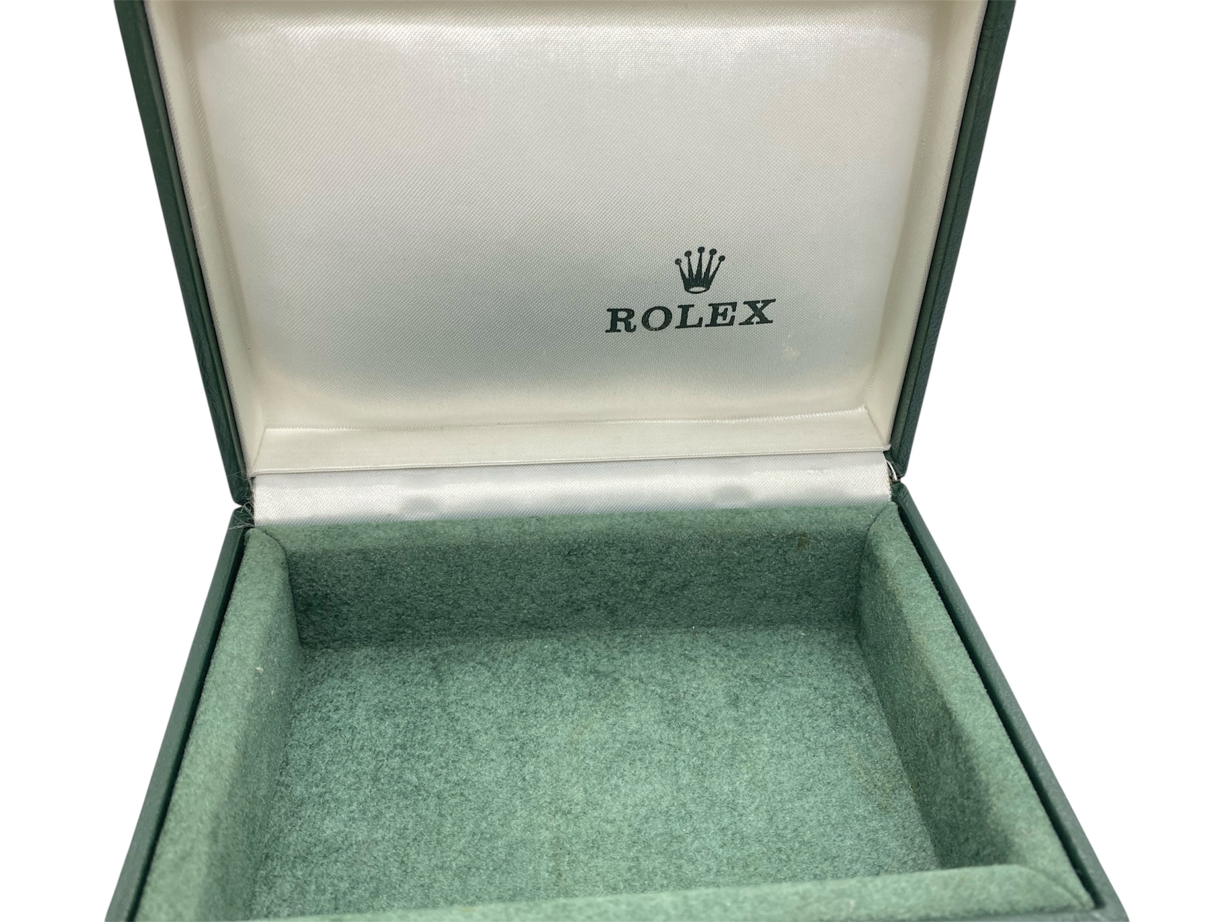 SCATOLA ROLEX 11.00.71