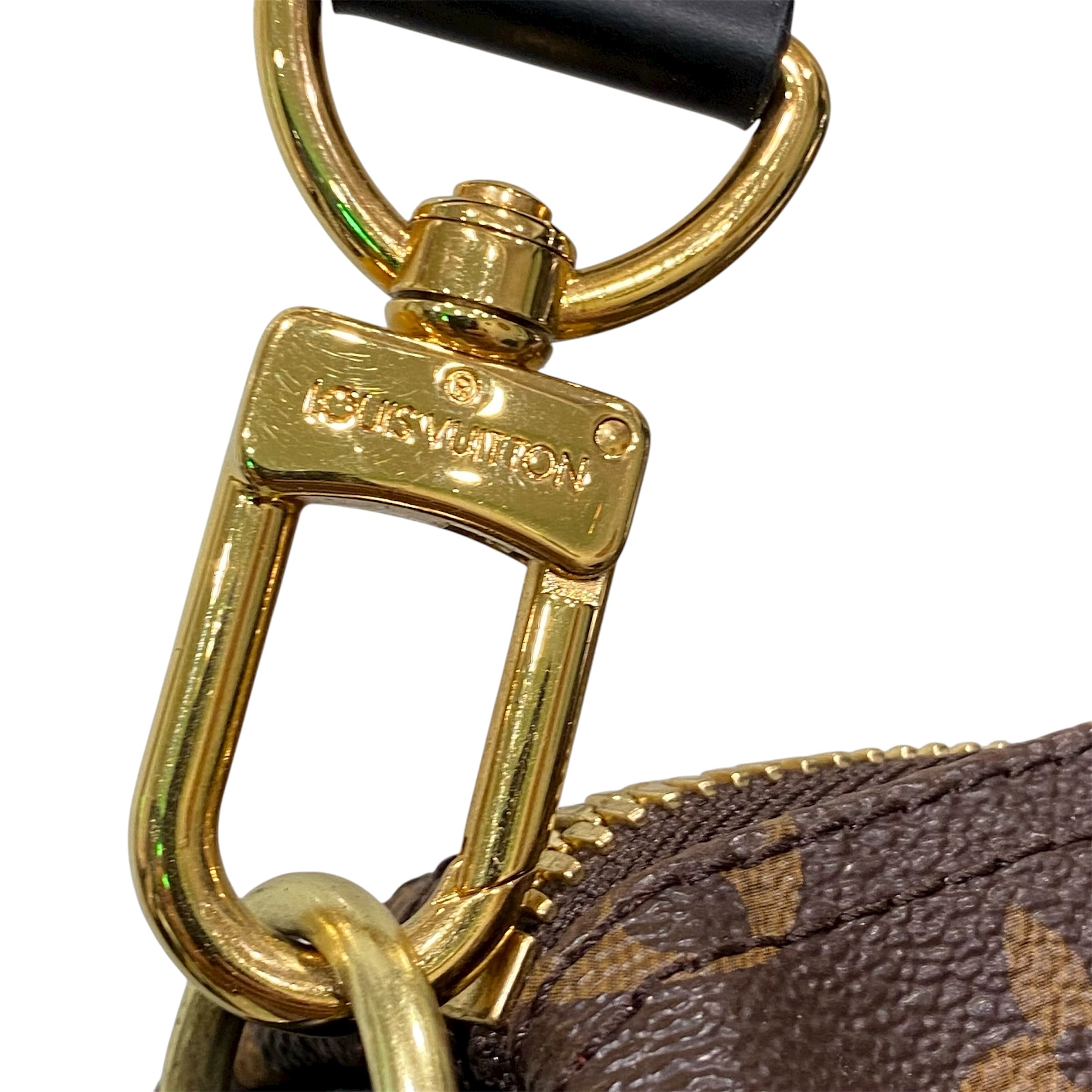 LOUIS VUITTON KEEPALL 55 Limited Edition World
