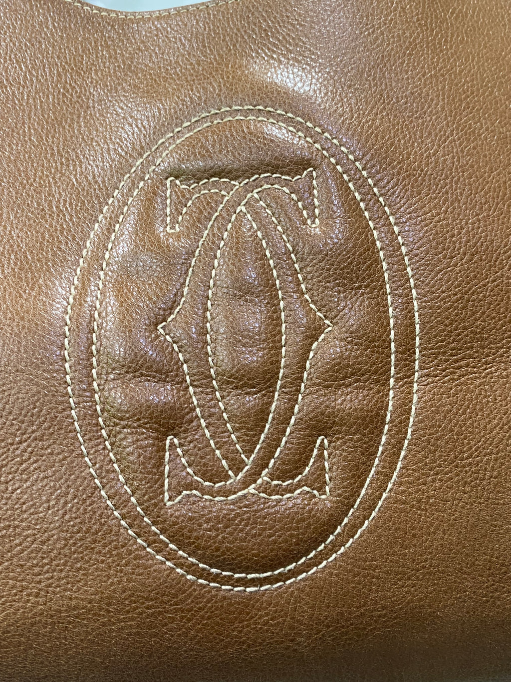 CARTIER BORSA