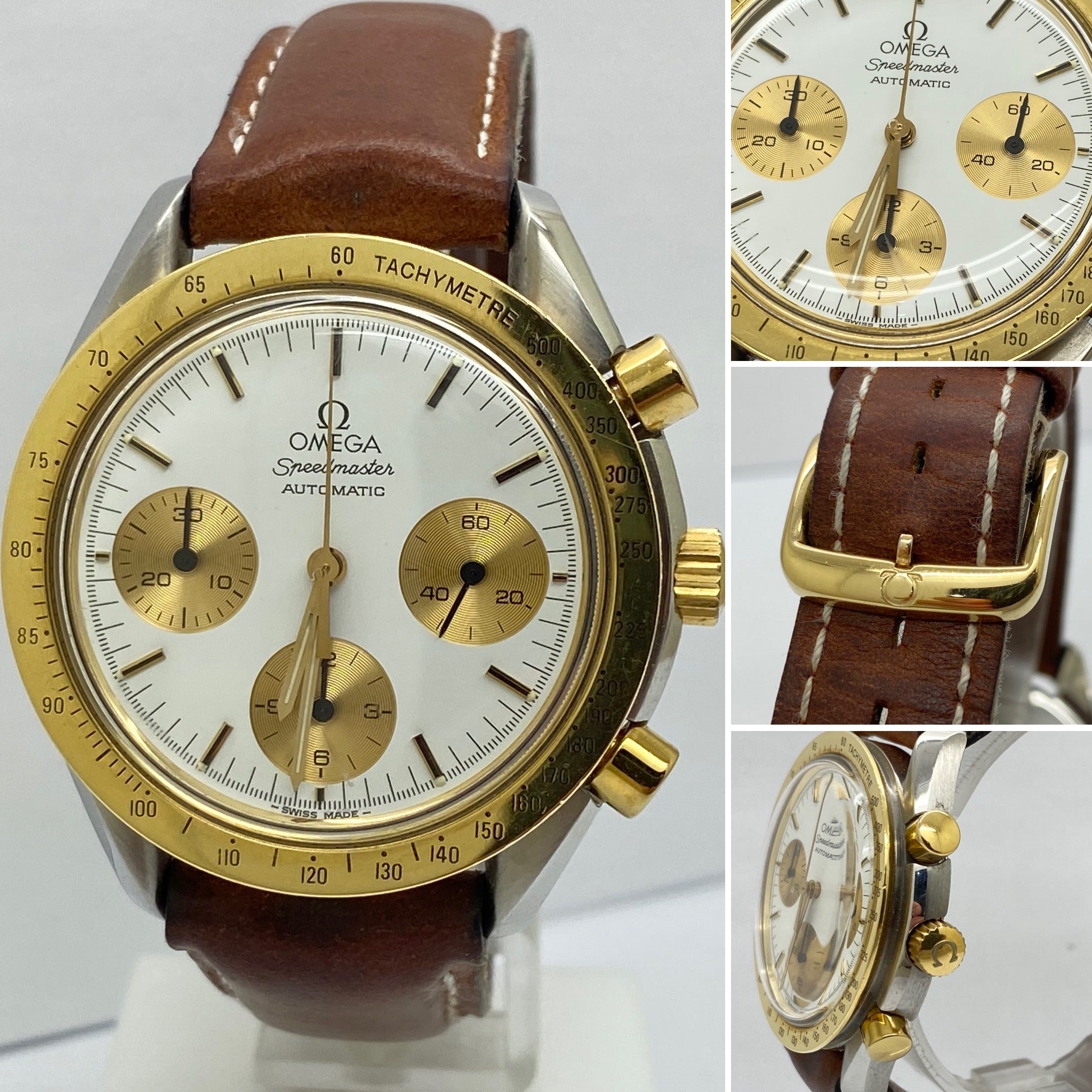 OMEGA REDUCED 175.00.33