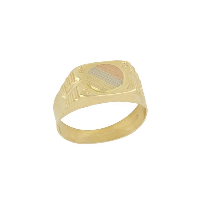 Anello stampato