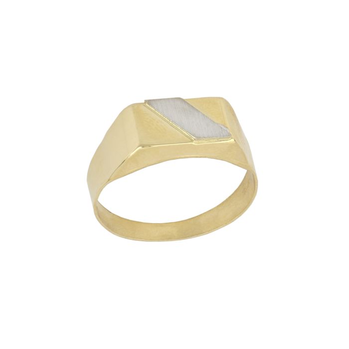 Anello stampato