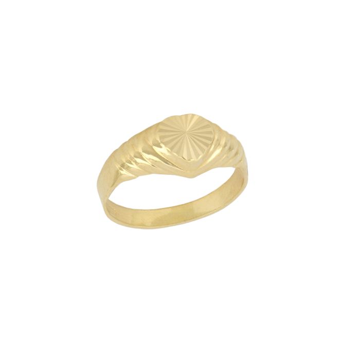 Anello stampato