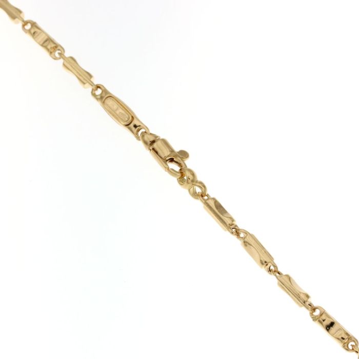 Bracciale tubolare