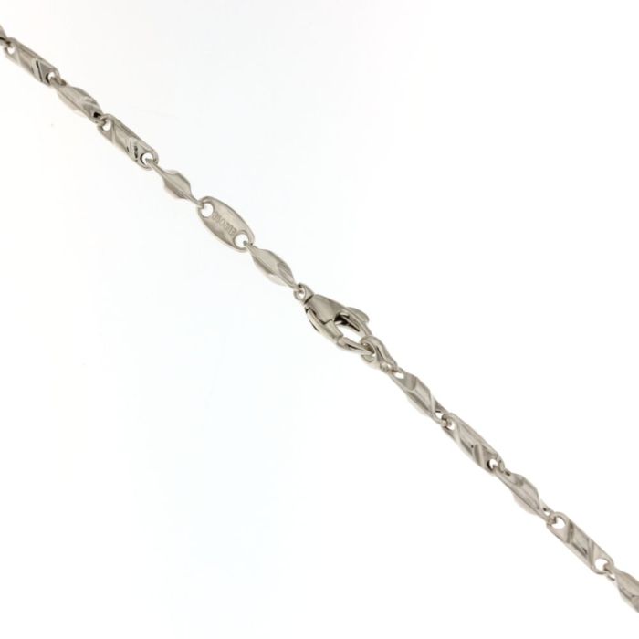 Bracciale tubolare