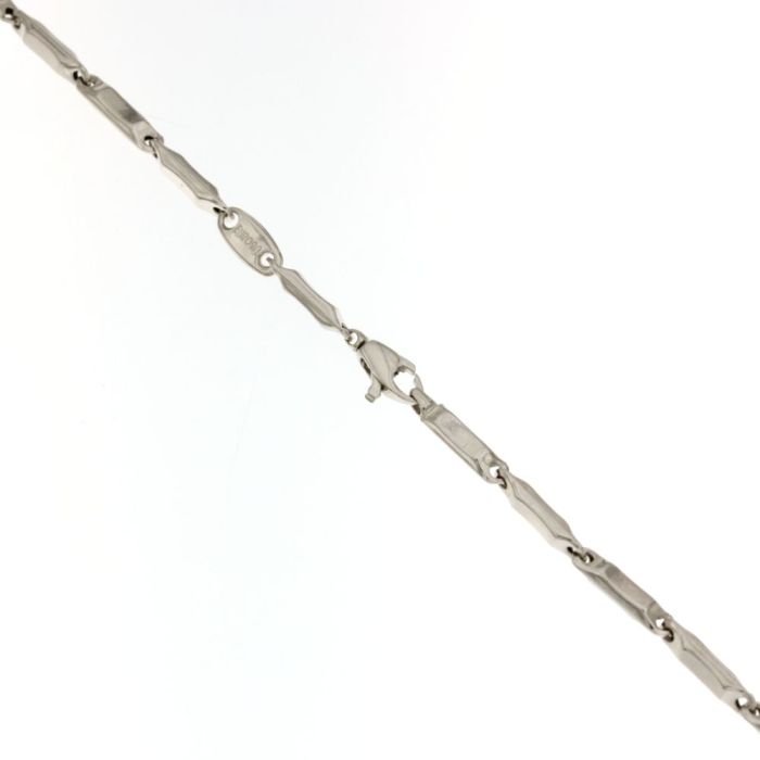 Bracciale tubolare