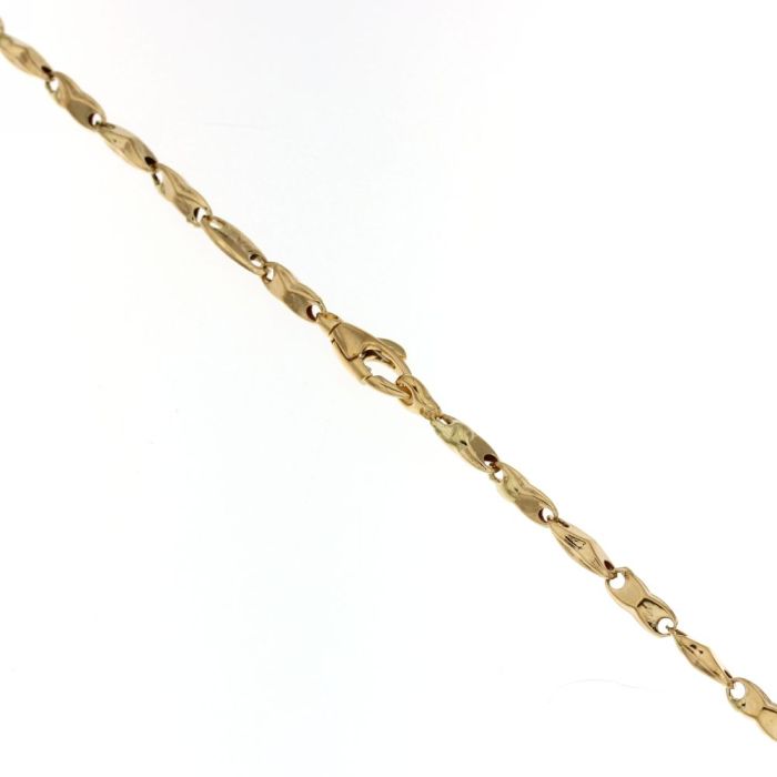 Bracciale tubolare