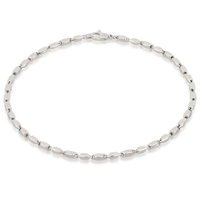 Bracciale tubolare