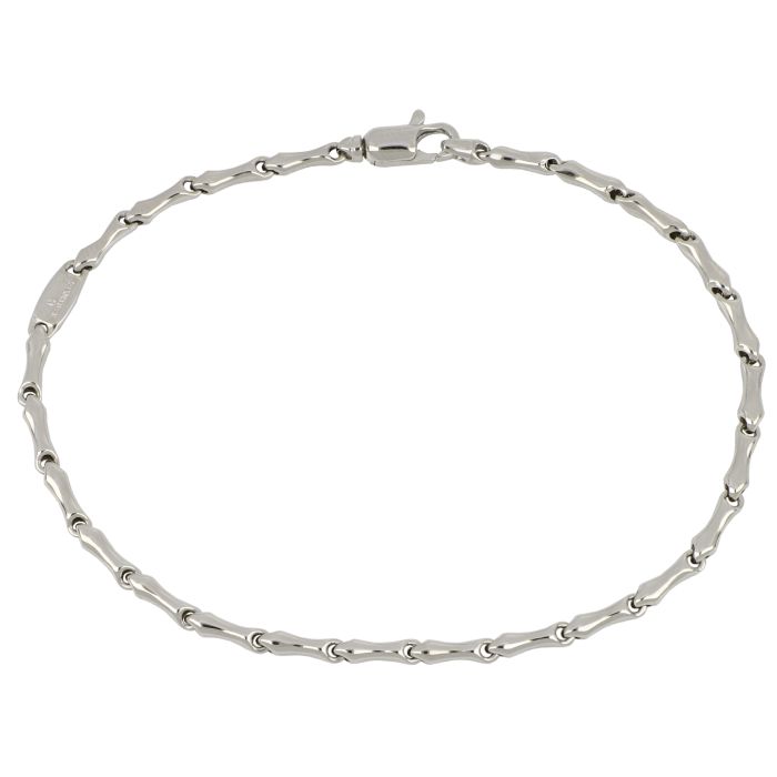 Bracciale tubolare