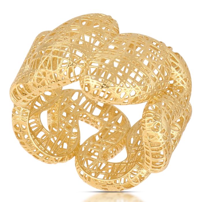Anello Serpente