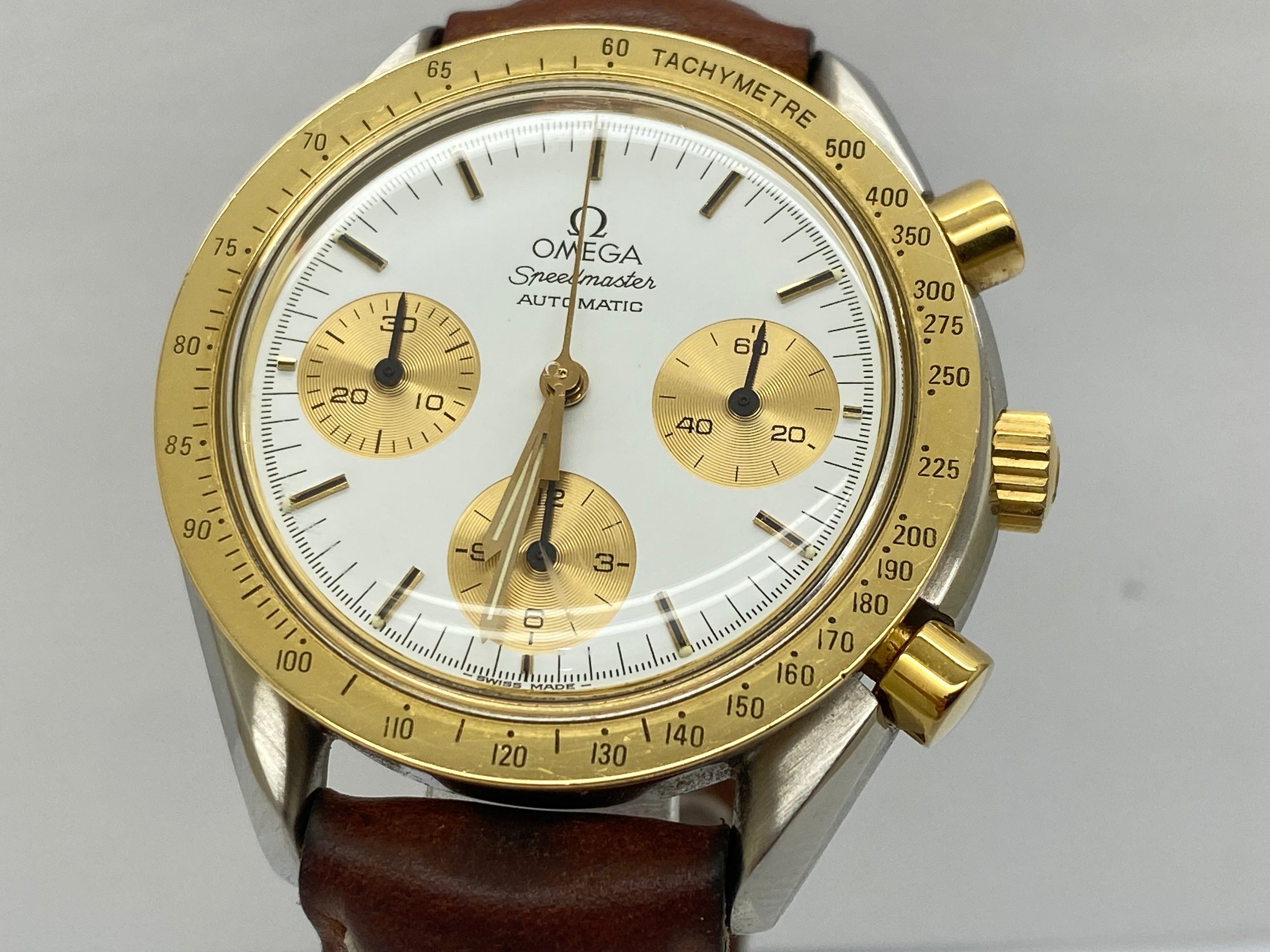 OMEGA REDUCED 175.00.33