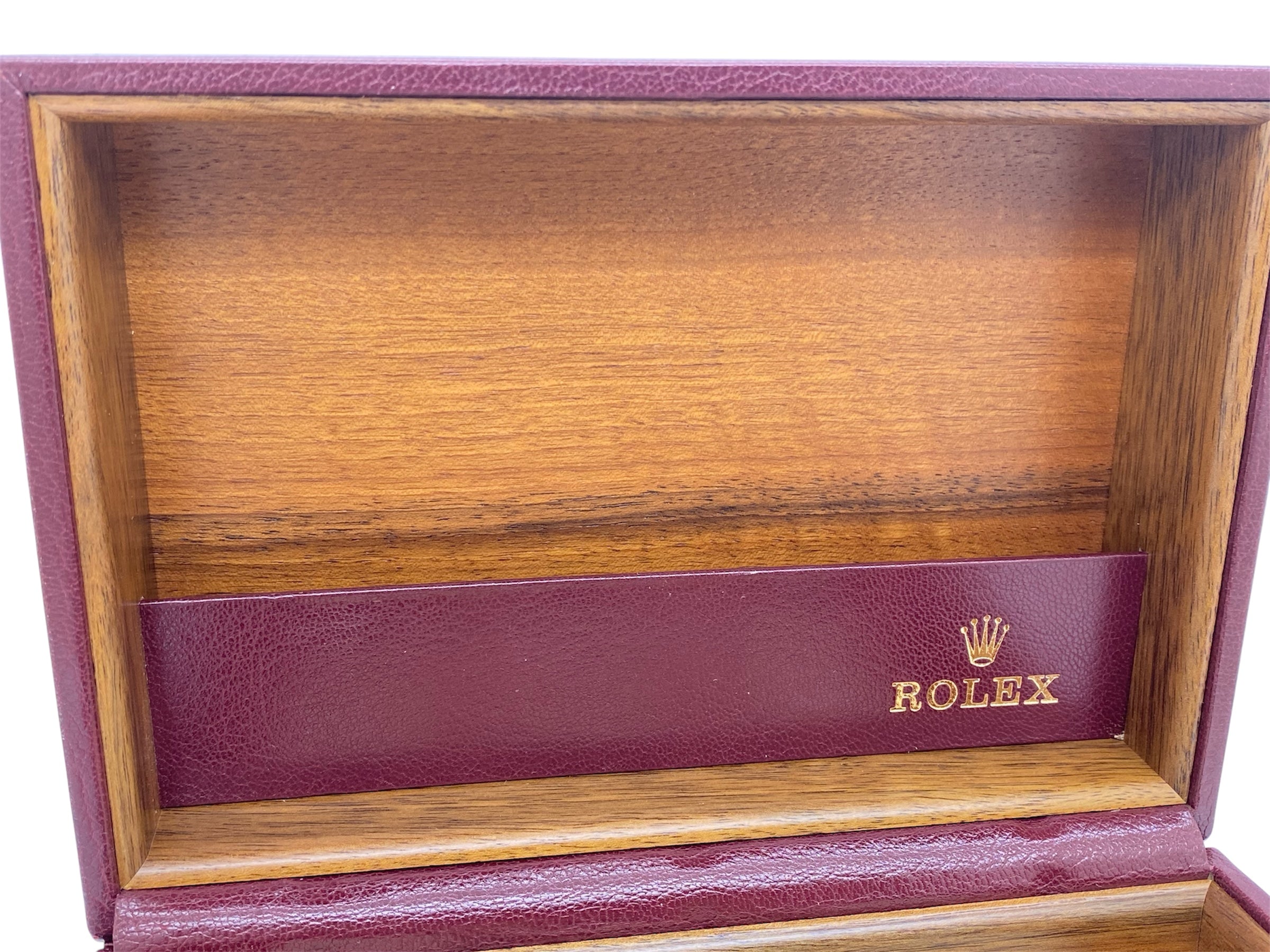SCATOLA ROLEX 53.00.08