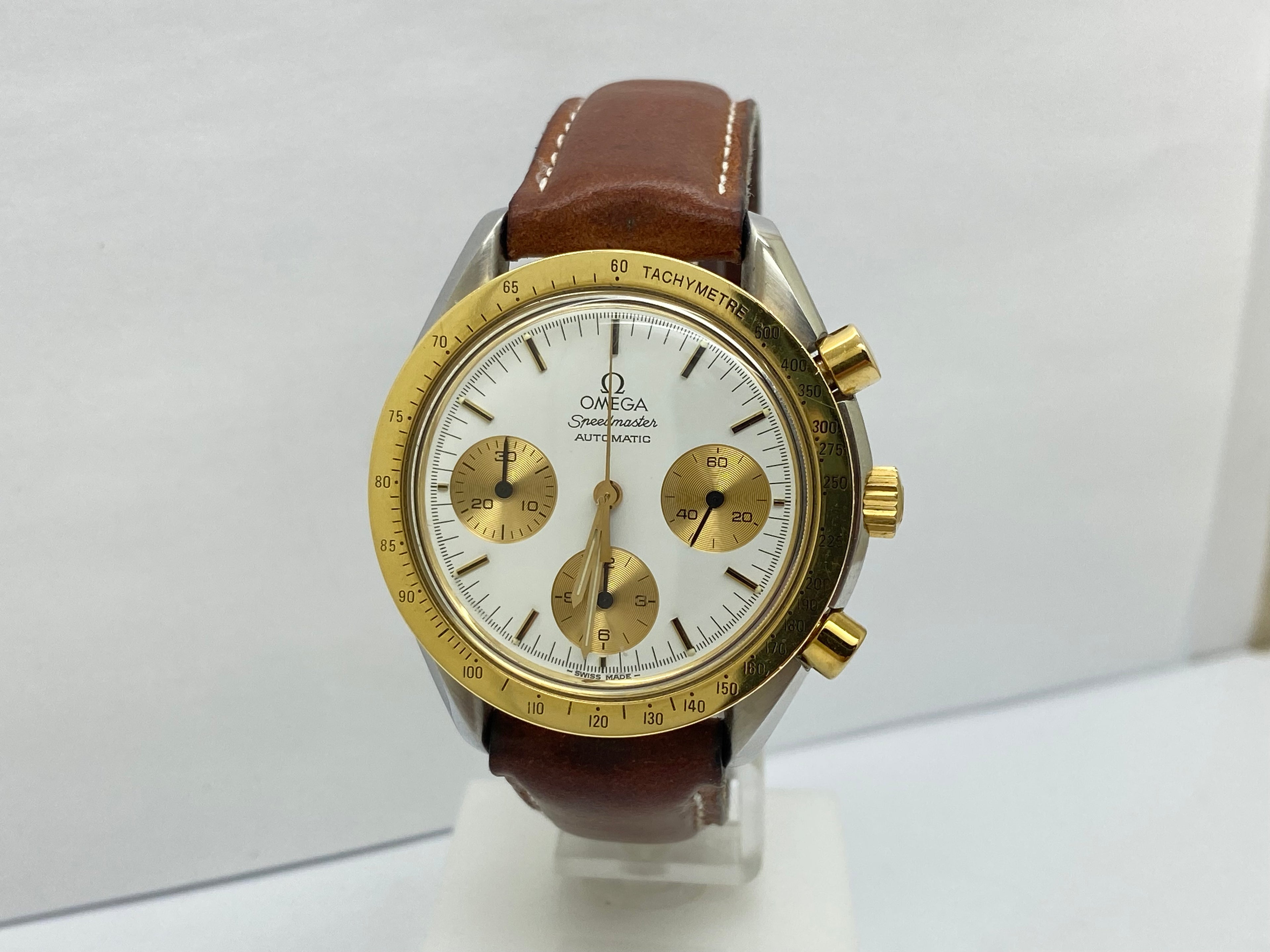 OMEGA REDUCED 175.00.33