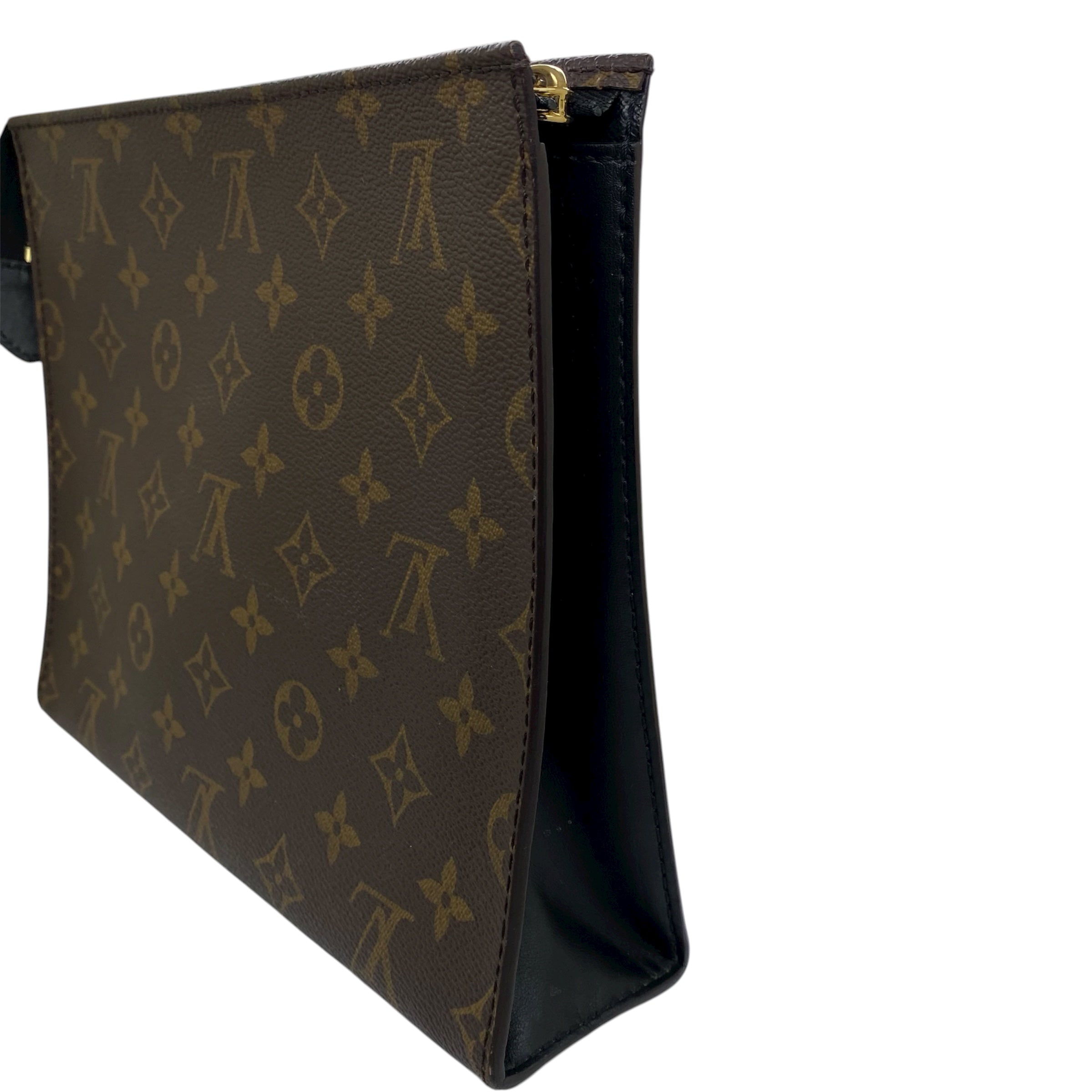 LOUIS VUITTON POCHETTE NM