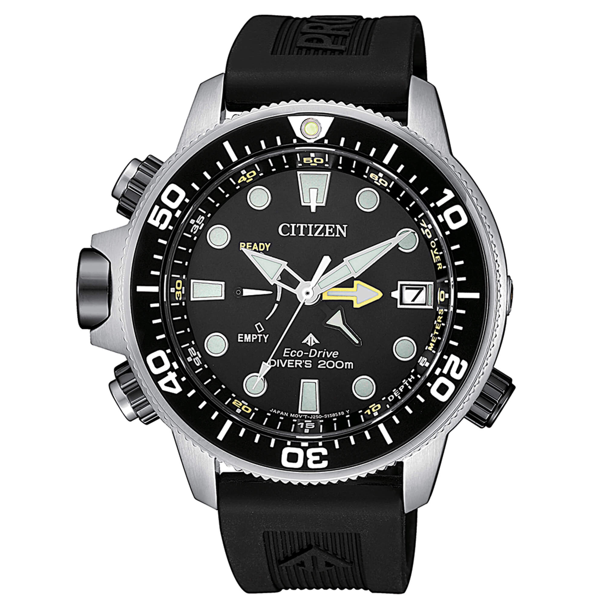 Aqualand Eco-Drive