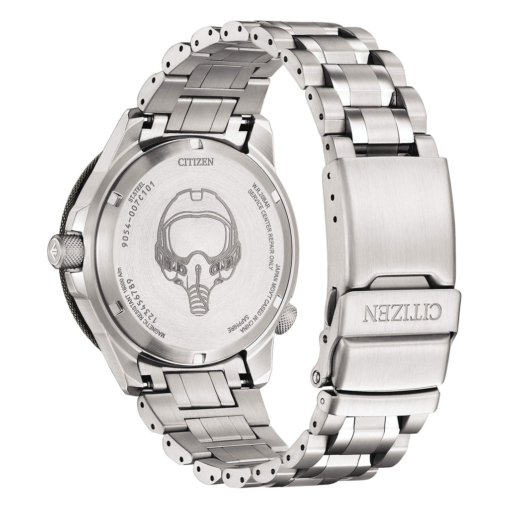 Sky GMT Mechanical