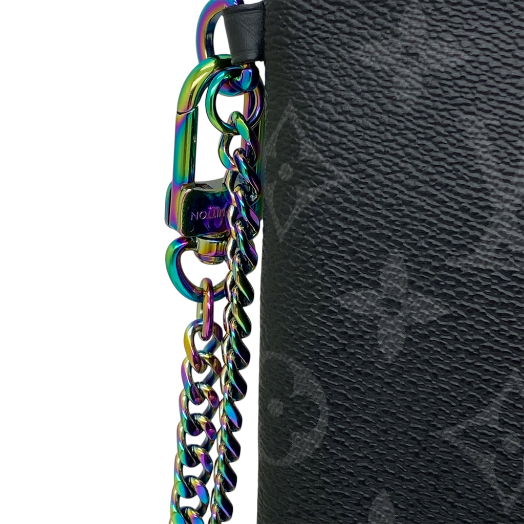 LOUIS VUITTON X FRAGMENT - Pochette