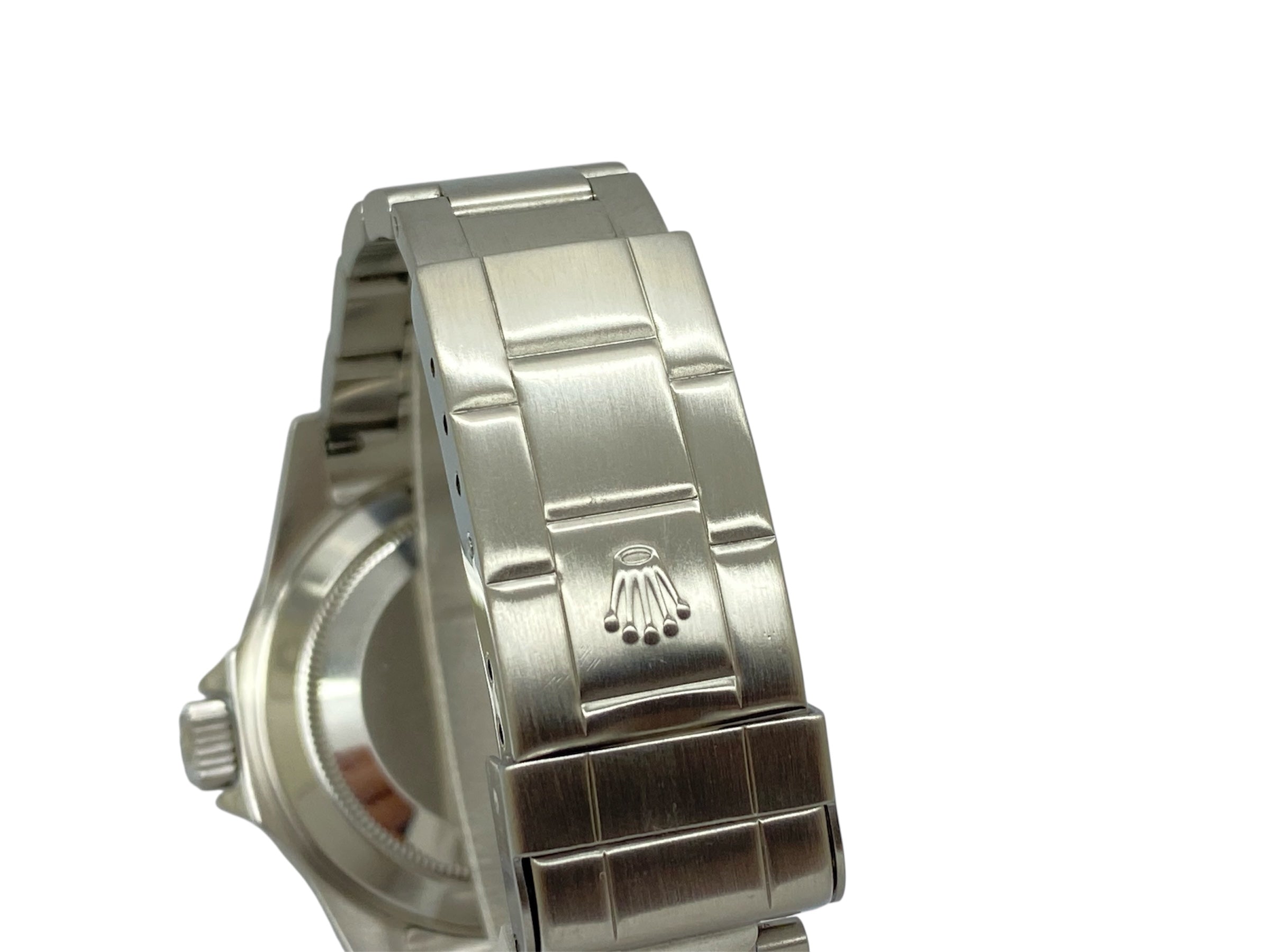 ROLEX SUBMARINER 16610LV