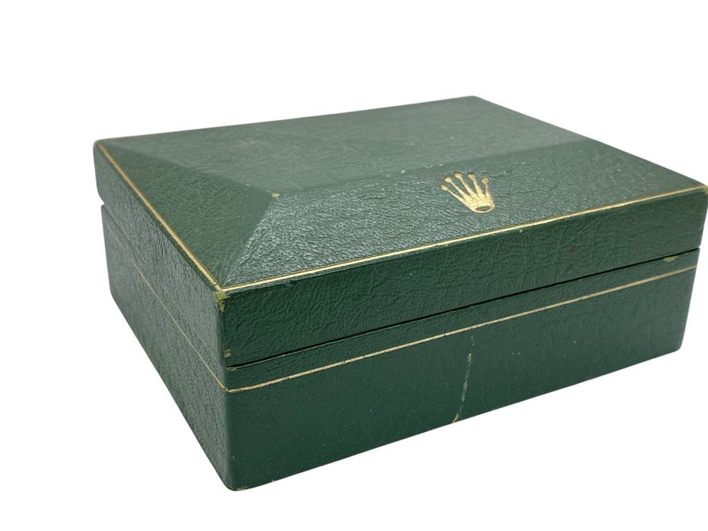 SCATOLA ROLEX 11.00.2
