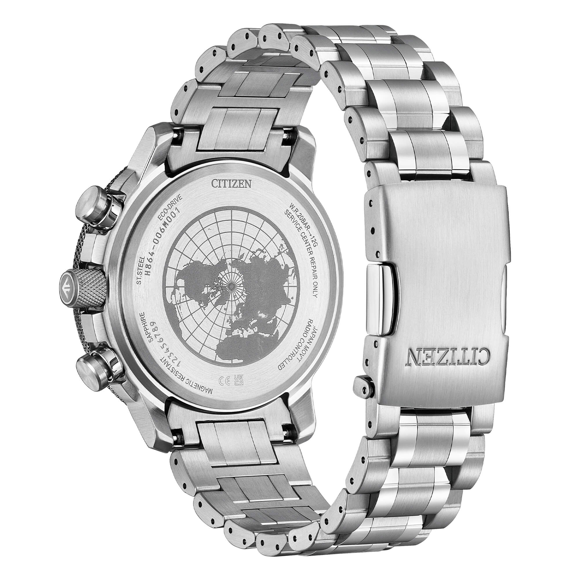 Geo Trekker