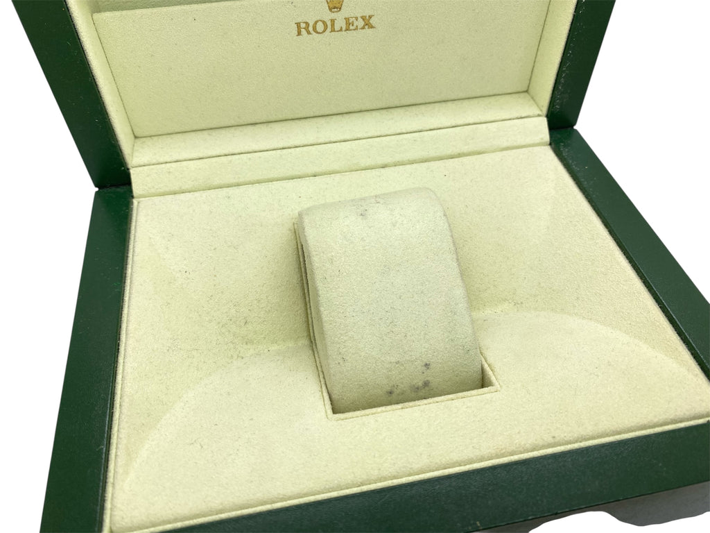 SCATOLA ROLEX 39141.71