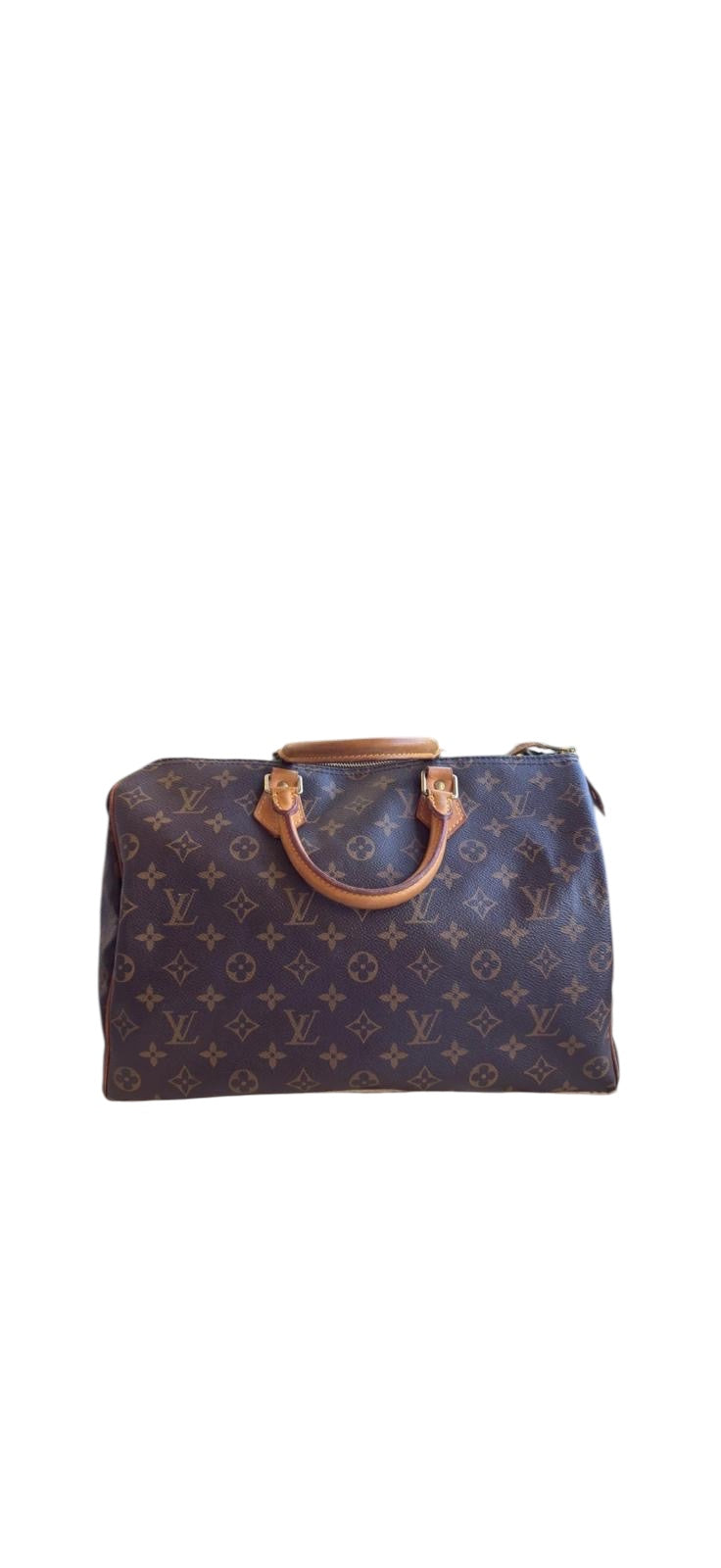 LOUIS VUITTON SPEEDY 30 BORSA